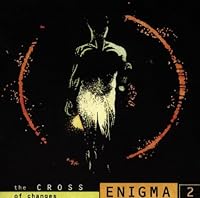Enigma Ablum Cover