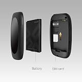 TP-Link M7000 4G MiFi Router Portable LTE-Advanced Cat4 Unlocked 8h Battery view 6