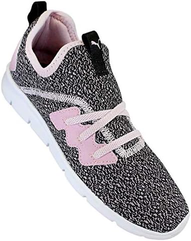 tenis puma flash infantil