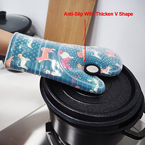 2 DATE+HOME+Transparent+Silicone+Resistant