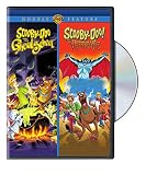 SCOOBY DOO AND GHOUL SCHOOL AND LEGEND OF VAMPIRE  image