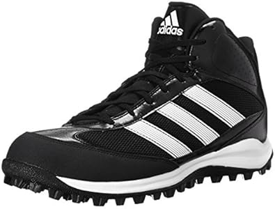 adidas turf hog lx low all black