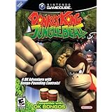 Donkey Kong Jungle Beat - Gamecube (Game) (Renewed)