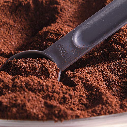 Progressive International PKS600 1.5Quart Plastic Coffee ProKeeper