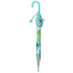 RONIARE Kids Umbrella Clear Bubble Umbrellas for