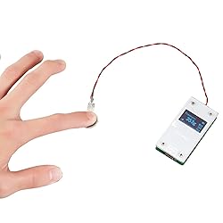 Pressure Sensors Display Module, RP-C-MK01-1