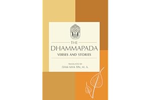 The Dhammapada: Verses and Stories
