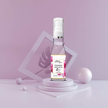 best vegan lotion