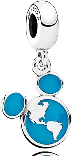 pandora disney parks