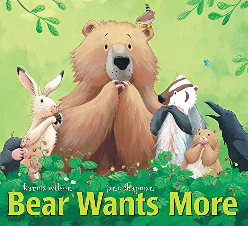 One Brown Bunny: Bauer, Marion Dane, Bates, Ivan: 9780439680103