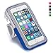 Yomole Ztt0039 Multifunctional Outdoor Sports Armband Casual Package/Cell Phone Bag Key Holder for iPhone 6/6S Plus etc.