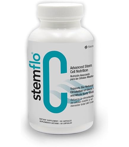 Amazon.com: StemRelease3 SE3 60 capsules by Stemtech Health