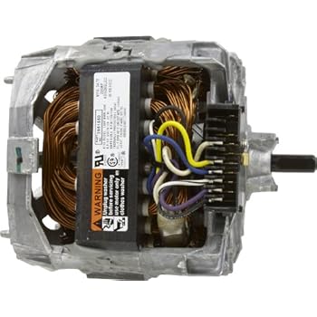Amazon.com: Replacement Washing Machine Motor for ... kenmore 80 series washing machine wiring diagram 