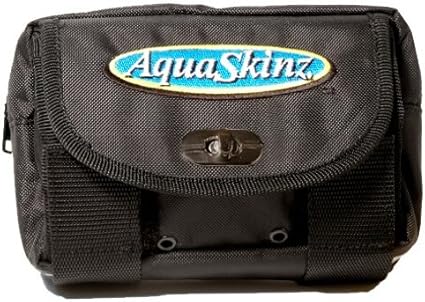 fishing belt pouch