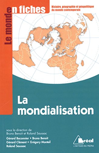 La  mondialisation