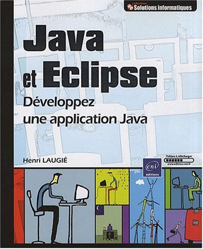 Java et Eclipse