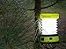 HYBRIDLIGHT Solar Rechargeable Expandable Lantern, Flashlight, Cell Phone Charger. 75 Lumen. Built in Solar Panel. USB Cable Included for Quick Charge
