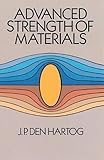 Advanced Strength of Materials (Dover Civil and Mechanical Engineering)