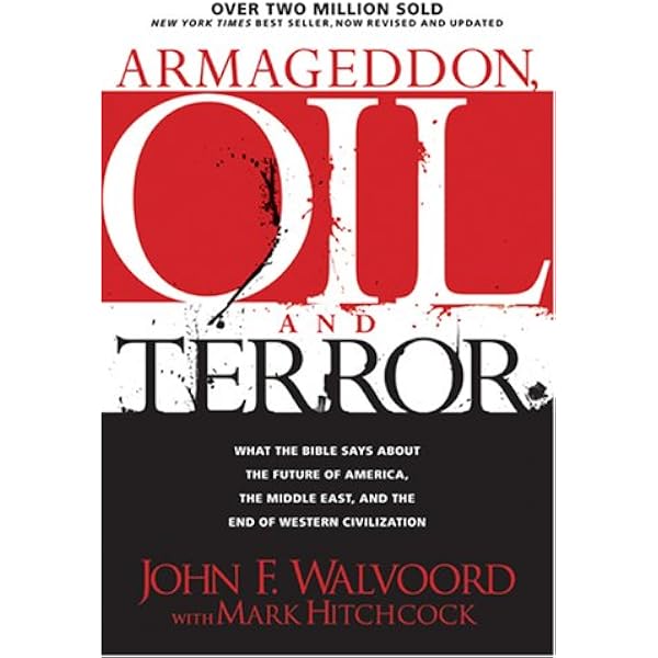 The Road to Armageddon: A Biblical Understanding of Prophecy and