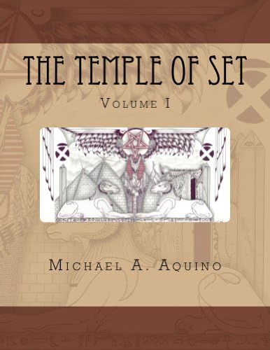 The Church of Satan I - Kindle edition by Aquino, Michael