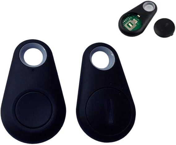 unbranded 4pc gps car tracker vehicle tracking device spy mini locator for kids phone dog