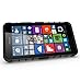Microsoft Nokia Lumia 640 XL Case Cover Accessories - Tough Rugged Dual Layer Protective Case with Kickstand for Microsoft Lumia 640 XL (Black).
