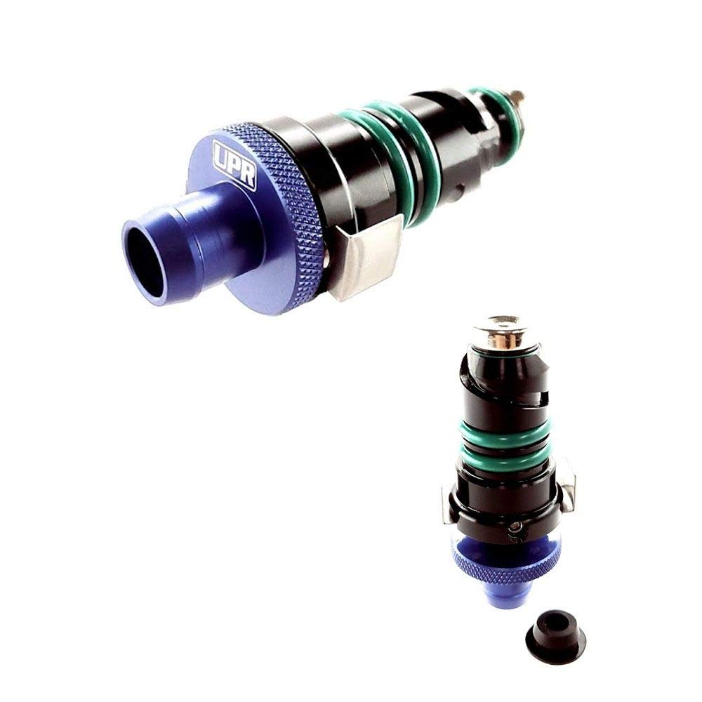 Engines & Engine Parts Billet Oil Pan Drain Plug with Drain Valve