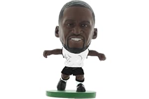 SoccerStarz Germany Antonio Rudiger (New Kit) /Figures