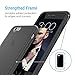 Maxboost iPhone 6 Case, iPhone 6s Case [Vibrance Series] Perfect Fit Protective Cases [4 Pack Bundle Pack] Multi Colors Thin Covers for Apple iPhone 6 6s