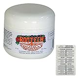 TECHNAFLORA ORIGINAL ROOTECH CLONING GEL + TWIN CANARIES CHART - 56g (2 oz)