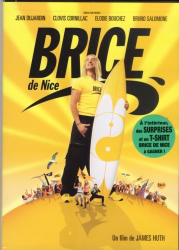 Brice de Nice Актер Список (информатика) (Cast) Brice de Nice Актер Список (информатика) (Cast)