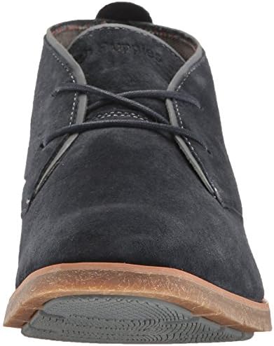 hush puppies men's roland jester chukka boot