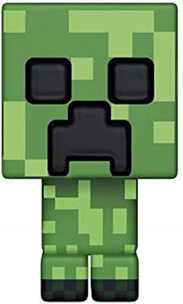 minecraft creeper