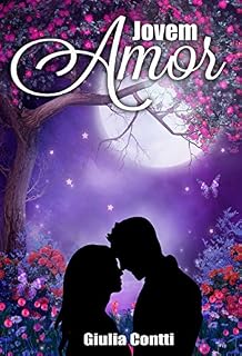 Livro Jovem Amor