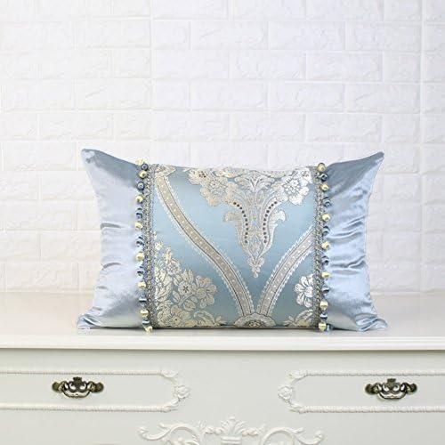European-style pillows/Modern automotive cushions/[Office lumbar cushions]-B 40x60cm(16x24inch)