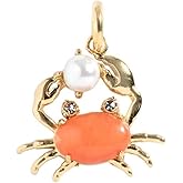 Alex and Ani Pave Anchor Interchangeable Charm