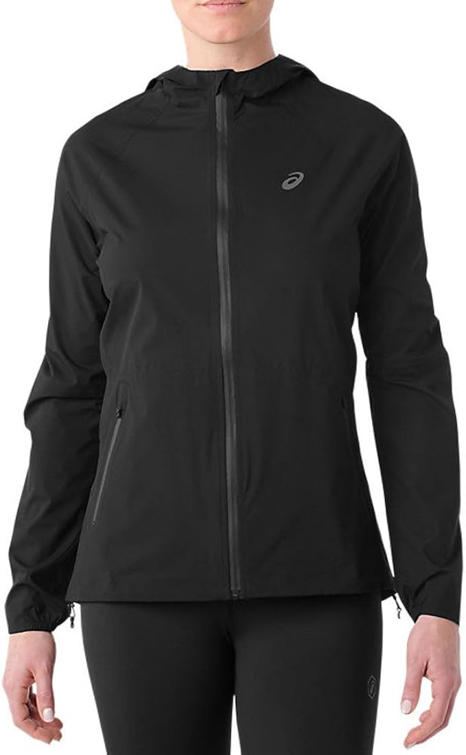 asics giacca donna
