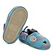 Toddler Boys' Doggy Slipper
