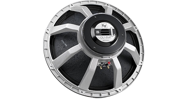 dl18mt speaker