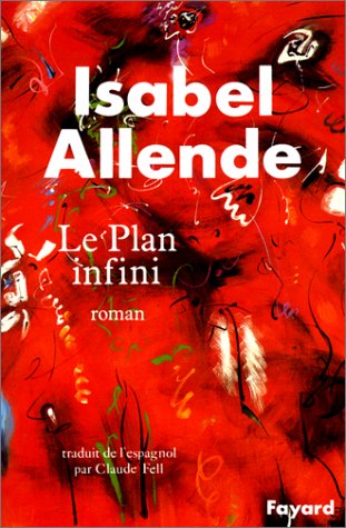 Le  plan infini