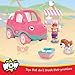 WOW Penny's Pooch 'n' Ride - Holiday & Adventure (4 Piece Set)