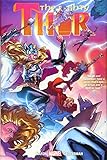 Thor by Jason Aaron & Russell Dauterman Vol. 3 by 