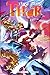 Thor by Jason Aaron & Russell Dauterman Vol. 3 by 