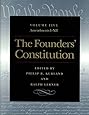 The Founders' Constitution, Volume 5