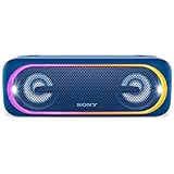 Sony XB40