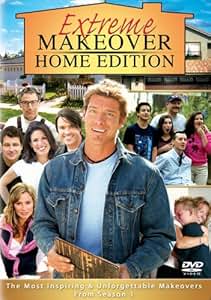 Amazon.com: Extreme Makeover - Home Edition: Ty Pennington, Paul DiMeo ...
