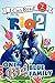 Rio 2: One Big Blue Family (Rio 2: I Can Read!, Level 2)