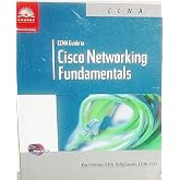 CCNA Guide to Cisco Networking Fundamentals