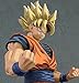 Banpresto Dragon Ball Z Grandista Super Saiyan Son Goku Manga Dimensions Prize Figure