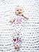 Lamaze Organic Baby Baby Girls Pull on Jogger 2 Pack Pants